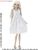 Spring One-Piece (Light Blue) (Fashion Doll) Other picture1
