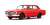 Nissan Skyline Gt-R (Pgc10/4Door) Red (Diecast Car) Item picture2