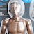 Hot Toys TrueType - 1/6 Scale Action Figure Body: Advanced - African American Male Item picture7