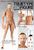 Hot Toys TrueType - 1/6 Scale Action Figure Body: Advanced - Caucasian Male Item picture5