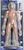 Hot Toys TrueType - 1/6 Scale Action Figure Body: Advanced - Caucasian Male Item picture6