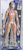 Hot Toys TrueType - 1/6 Scale Action Figure Body: Advanced - Caucasian Male Item picture7