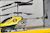 Infrared Control Heli - Hanshin Tigers Ver. (RC Model) Item picture2