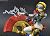 Persona 3 Fes Aigis Heavy Equipment Ver. (PVC Figure) Other picture4