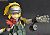 Persona 3 Fes Aigis Heavy Equipment Ver. (PVC Figure) Other picture5