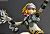Persona 3 Fes Aigis Heavy Equipment Ver. (PVC Figure) Other picture6