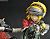 Persona 3 Fes Aigis Heavy Equipment Ver. (PVC Figure) Other picture7