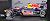 レッドブル レーシング ルノー RB6 S.ベッテル 2010 (ミニカー) 商品画像3