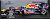 レッドブル レーシング ルノー RB6 S.ベッテル 2010 (ミニカー) 商品画像1