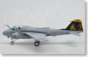 A-6E イントルーダー VA-115 イーグルス NF500号機 (1996) 日本 厚木基地所属 特別塗装機 (完成品飛行機)