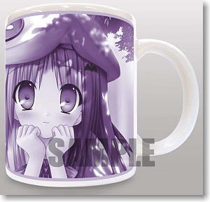 [Kudwafter] Mug Cup [Noumi Kudryavka] (Anime Toy)