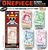 One Piece Search Instructions Screen Protector ON-23A Luffy (Anime Toy) Other picture1