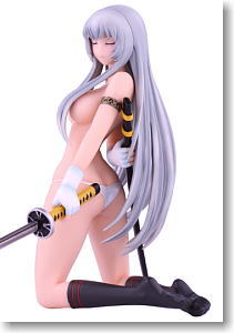 Ikkitosen Xtreme Xecutor Choun Shiryu Pure Sexy ver. (PVC Figure)