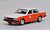 The Car Collection 80 HG 019 Nissan Bluebird Miyako Taxi (Model Train) Item picture2