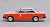 The Car Collection 80 HG 019 Nissan Bluebird Miyako Taxi (Model Train) Item picture1