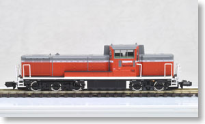 国鉄 DE10-1000形ディーゼル機関車 (鉄道模型)