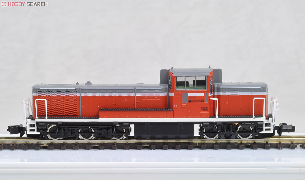 国鉄 DE10-1000形ディーゼル機関車 (鉄道模型) 商品画像1