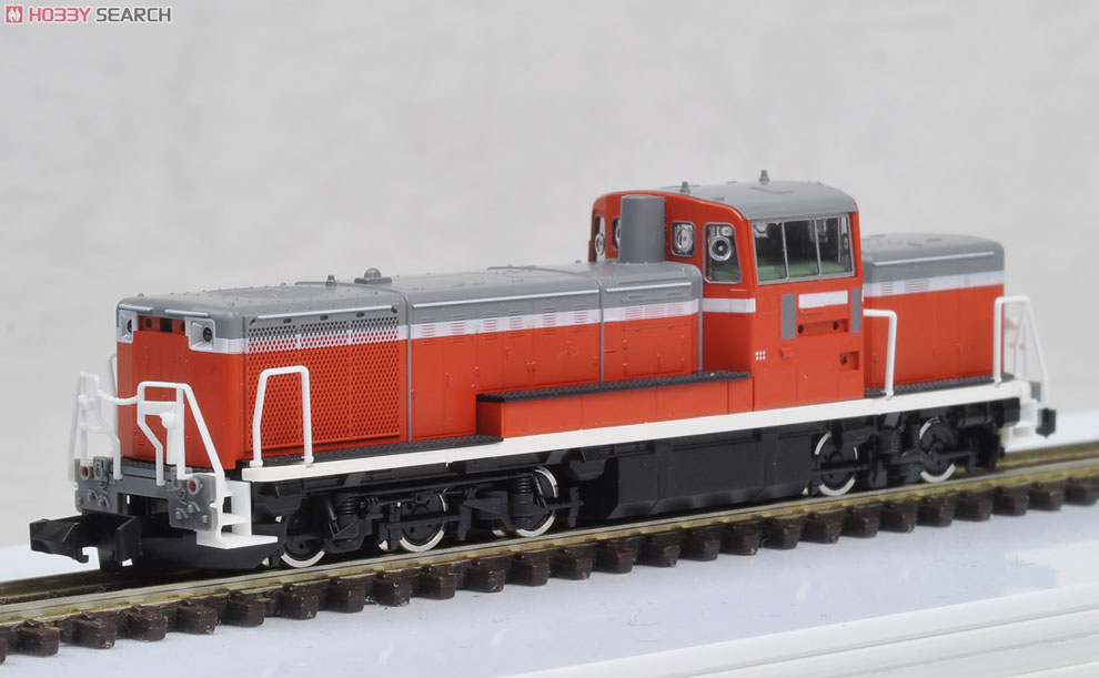 国鉄 DE10-1000形ディーゼル機関車 (鉄道模型) 商品画像2