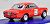 アルファ･ロメオ ジュリエア 1600 GTA 1969年ニュルブルクリンク (No.33) (ミニカー) 商品画像3