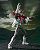 S.I.C VOL.55 Kamen Rider Stronger & Tackle (Completed) Item picture3