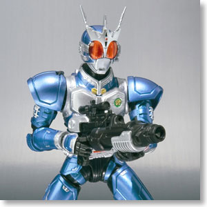 S.H.フィギュアーツ 仮面ライダーG3 (完成品)