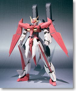 ROBOT魂 < SIDE MS > アリオスガンダム アスカロン (完成品)