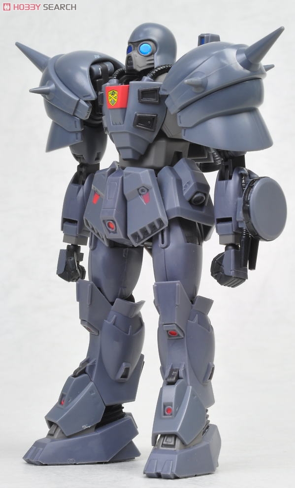 ROBOT魂 < SIDE MS > デナン・ゾン (完成品) 商品画像6