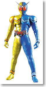 Project BM! No.38 Kamen Rider W (Luna Trigger) (Fashion Doll)
