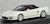 Honda NSX Type-R (チャンピオンシップホワイト) (ミニカー) 商品画像2
