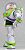 VCD No.160 Buzz Lightyear ver.2.0 (Completed) Item picture5