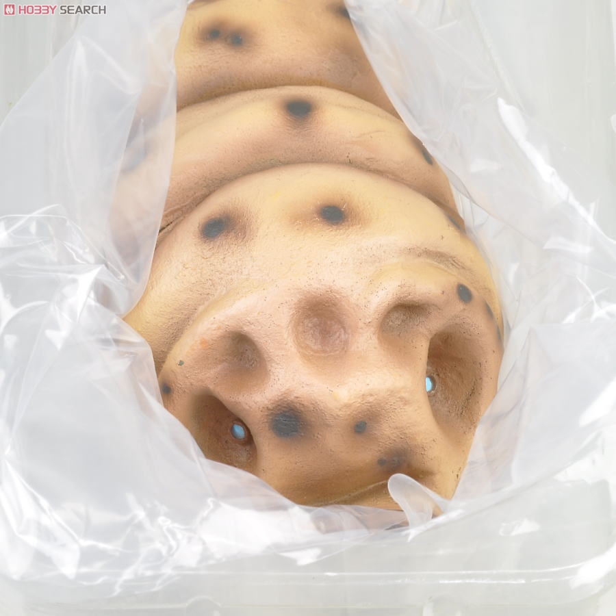 モスラ幼虫 (完成品) - ホビーサーチ ロボット・特撮 モスラ幼虫 (完成品) - ホビーサーチ ロボット・特撮