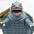 Movie Monster Series Syouwa Gamera (Character Toy) Item picture5