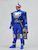 Rider Hero Series W07 Masked Rider Accelerator Trial (Character Toy) Item picture2