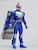 Rider Hero Series W07 Masked Rider Accelerator Trial (Character Toy) Item picture3