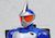 Rider Hero Series W07 Masked Rider Accelerator Trial (Character Toy) Item picture5
