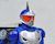 Rider Hero Series W07 Masked Rider Accelerator Trial (Character Toy) Item picture6