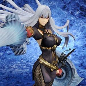 Selvaria Bles Valkyria Ver. (PVC Figure)