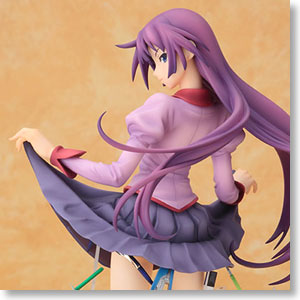 Senjyogahara Hitagi Good Smile Company Ver. (PVC Figure)