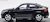 BMW X6 (ブラック) (ミニカー) 商品画像1