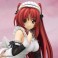 向坂環～スク水メイドver.～ 限定ホワイトカラー (フィギュア) 商品画像5 サムネイル