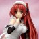 向坂環～スク水メイドver.～ 限定ホワイトカラー (フィギュア) 商品画像6 サムネイル