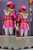 Sentai Hero Series Legend MagiPink (Character Toy) Item picture2