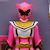 Sentai Hero Series Legend MagiPink (Character Toy) Item picture3