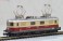 SBB CFF Re4/4 I TEE 前面ドア無し (クリーム/赤) No.10034 ★外国形モデル (鉄道模型) 商品画像2 サムネイル