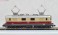 SBB CFF Re4/4 I TEE 前面ドア無し (クリーム/赤) No.10034 ★外国形モデル (鉄道模型) 商品画像1 サムネイル