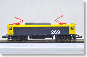 三菱 RENFE 269 No.269-092-3 灰/黄 ★外国形モデル (鉄道模型)