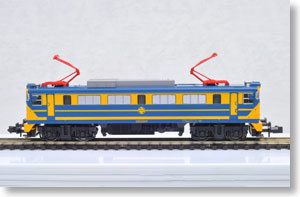 三菱 RENFE 269 No.269-222-6 黄/青 ★外国形モデル (鉄道模型)