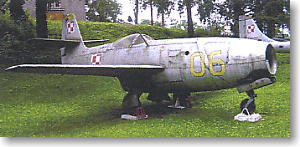 ヤコブレフ JAK-23 フローラ (プラモデル)