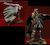 Berserk Guts the Black Fencer Limited ver. Bloody Color (PVC Figure) Item picture4