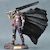 Berserk Guts the Black Fencer Limited ver. Bloody Color (PVC Figure) Item picture5